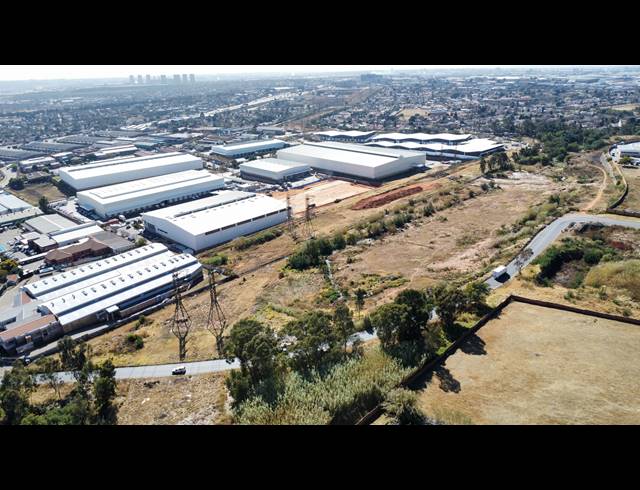 68,685M² VACANT LAND FOR SALE IN MEADOWDALE